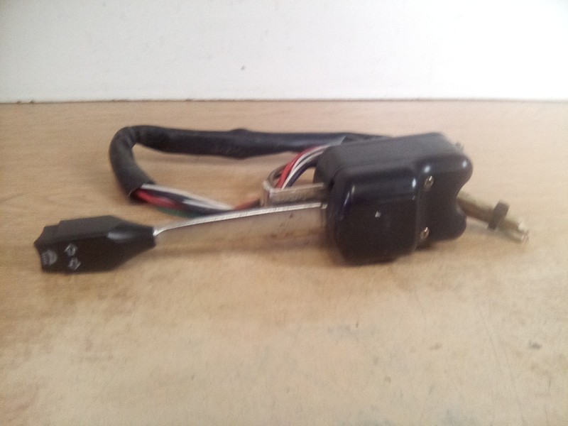 1998 Peterbilt 379 Turn Signal Lever