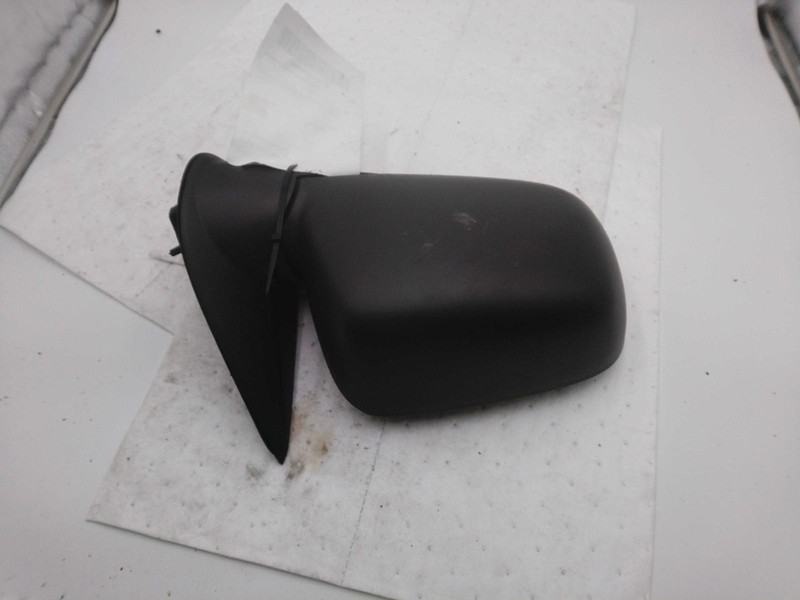 2008 Chevrolet Colorado Right Door Mirror Black OEM Used 215147 81K Miles