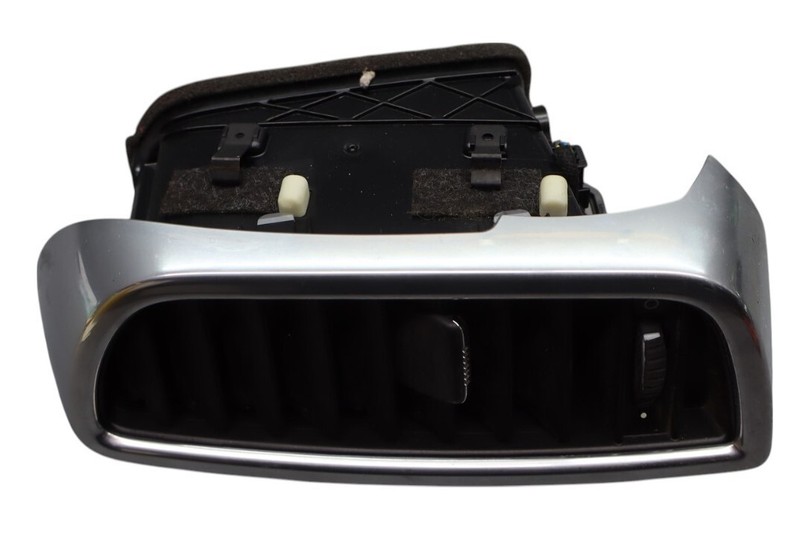 11-18 Porsche 958 Cayenne Center Right Side Dash AC A/C Air Vent Grill Oem