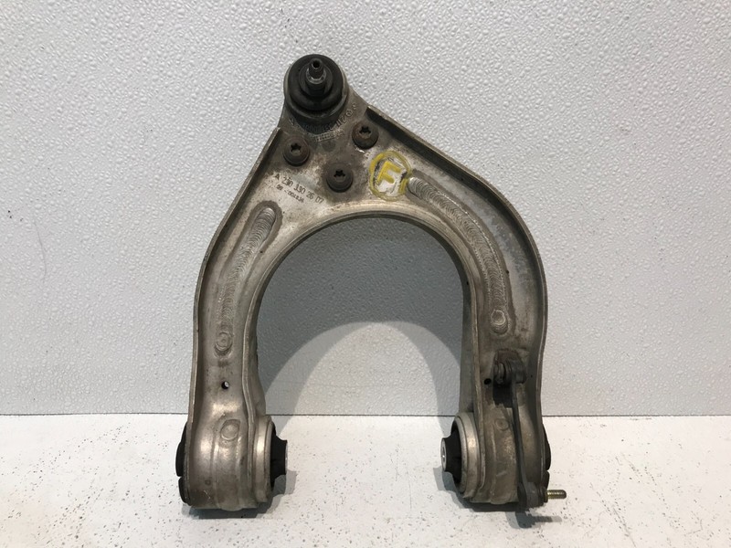 03-12 Mercedes R230 SL500 SL550 Front Right Passenger Upper Control Arm OEM