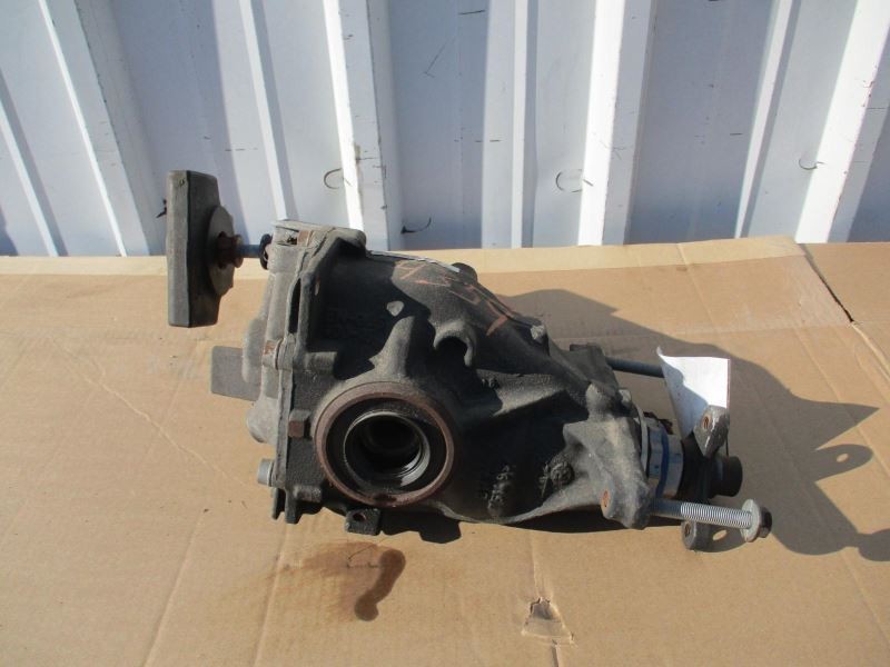 17-20 BMW 230I REAR CARRIER DIFFERENTIAL AWD 8K 40600