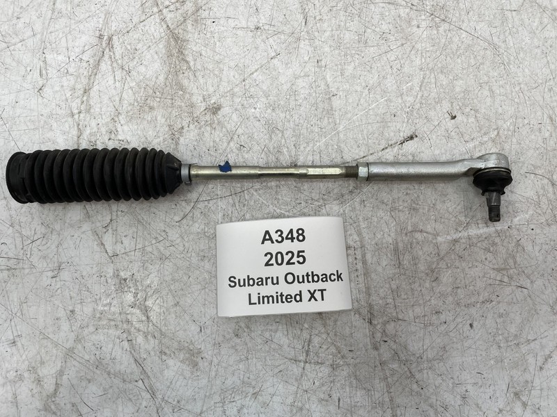 ✅ 20-25 OEM Subaru Outback XT LTD Front Right Passenger Steering Tie Rod Ball 5k