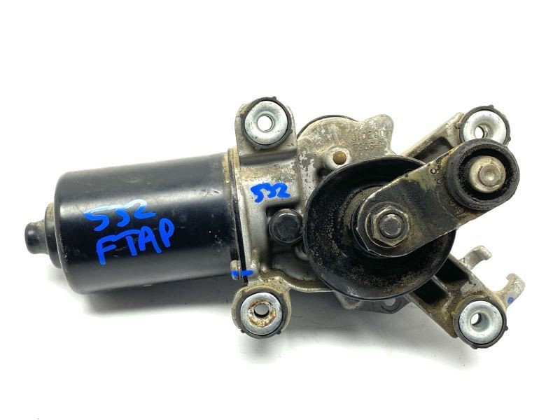 Windshield Wiper Motor 28810-9Z400 Fits 2001-2004 Nissan Frontier 77667