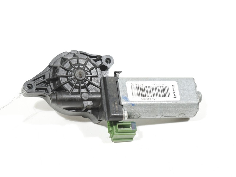2017-2020 Audi Q7 Front Left Electric Motor Seat Adjustment C27256101 OEM