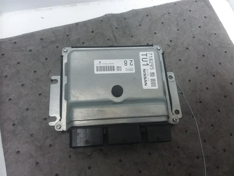 Engine ECM Electronic Control Module 3.5L 6 Cylinder Fits 18-19 MURANO 902975