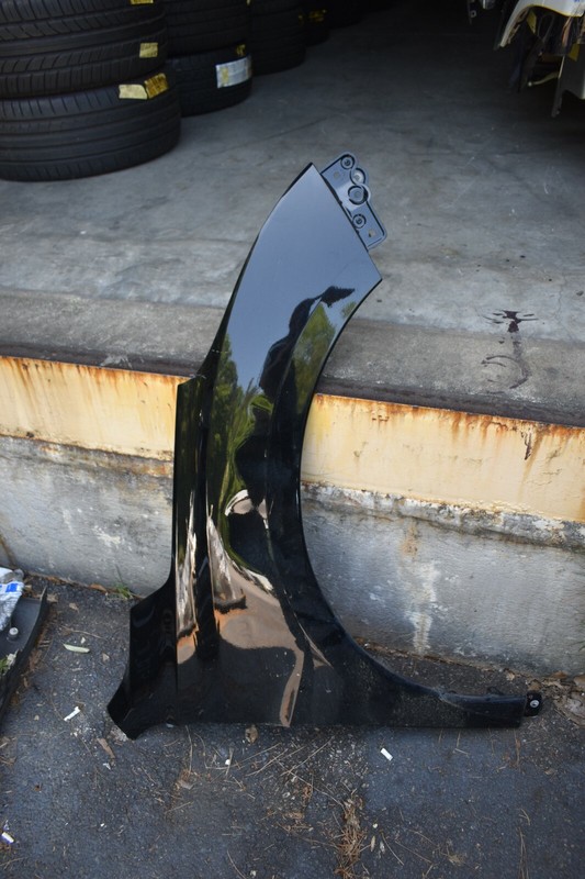 ACURA FENDER RIGHT SIDE FACTORY OEM LOCAL PICKUP