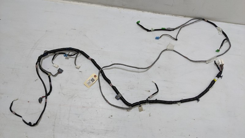 Roof Sunroof Wire Harness 2017 Acura MDX 32156-TZ5-C00 2018