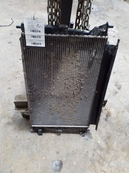 Radiator Fits 98-02 CROWN VICTORIA 194085