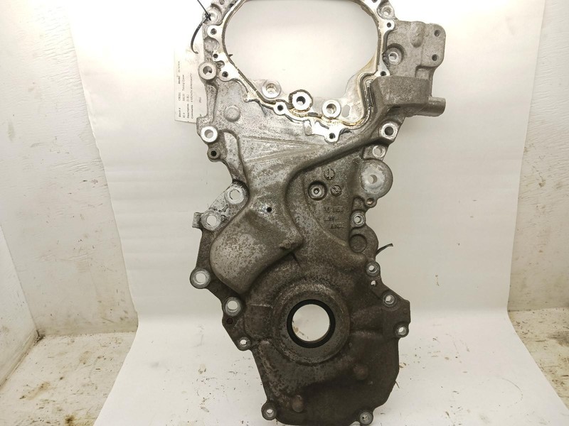13-'19 NISSAN SENTRA Timing Cover 1.8L OEM 1 Year Warranty!