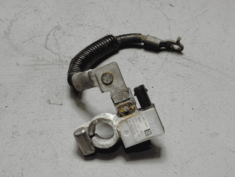 2016-2020 Honda Pilot Battery Ground Cable Wire W/ Voltage Sensor OEM