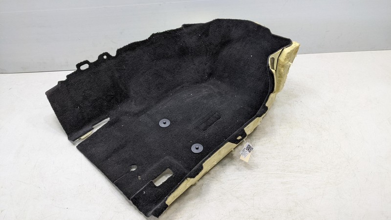 Front Right Floor Carpet Cover Covering 2020 Cadillac CT5 84682966