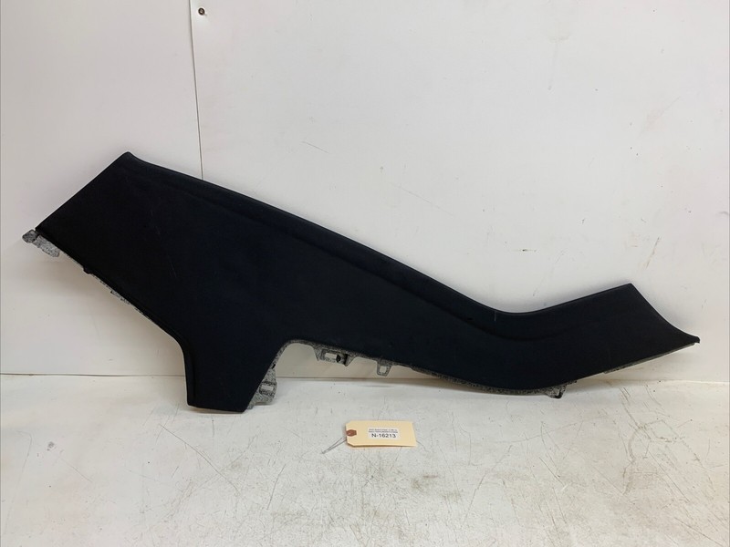 ⚡️21-24 Tesla MX Plaid Right passanger center console trim 1564412-00-A 16213 M5