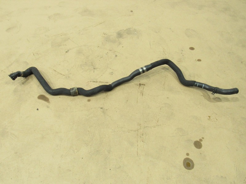 20-24 BMW M8 F93 2022 HVAC Heater Coolant Hose Pipe Line Tube ;:O