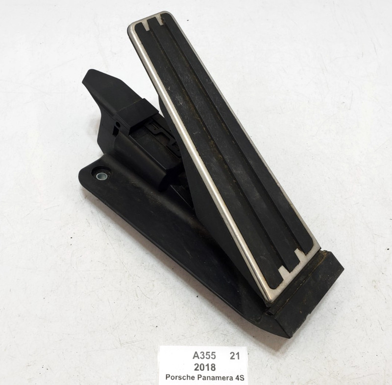 ✅ 2017-2023 OEM Porsche Panamera 4S 971 Gas Acceleration Throttle Pedal