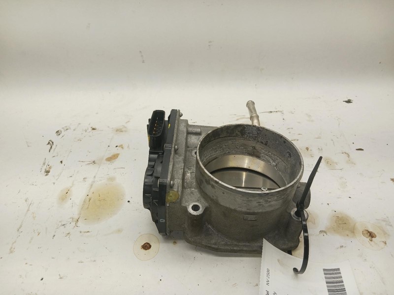 17-'20 NISSAN NV 2500 Throttle Body assembly 5.6L OEM 6 Month Warranty!