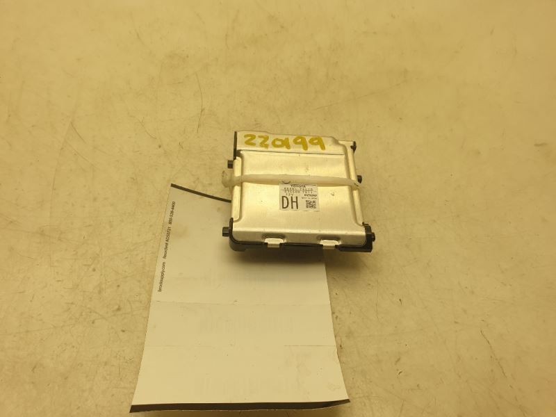 18 LEXUS NX300 LANE DEPARTURE FORWARD RECOGNITION 8646C-78010