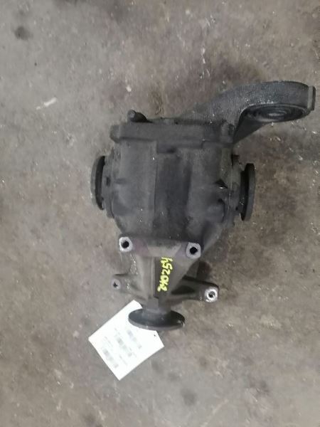 Differential Carrier Hatchback Ti Manual Transmission 3.45 Ratio Fits 95-98 BMW