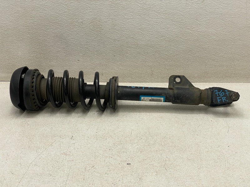 2012-2023 DODGE CHALLEGNGER SXT FRONT RIGHT PASS SIDE SHOCK STRUT OEM LOT767