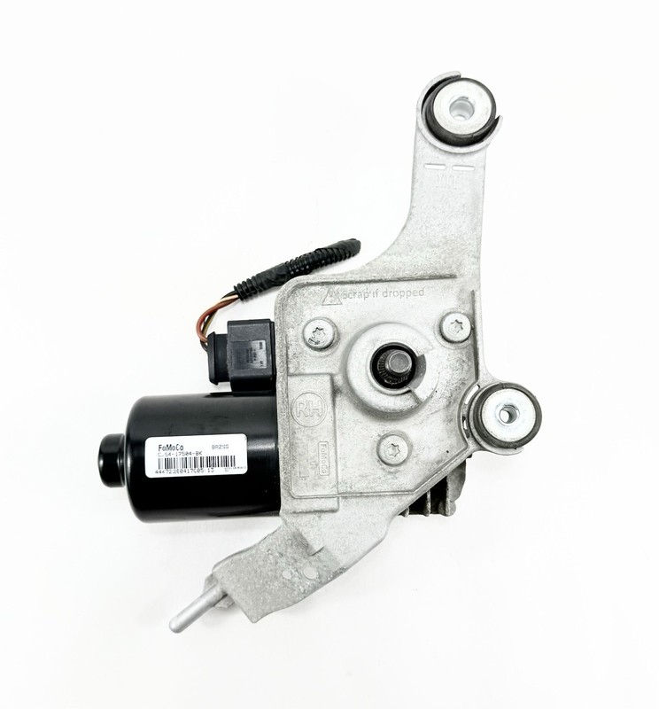 2013-2019 Ford Escape Front Wiper Motor Passenger Right RH CJ54-17504-BK OEM