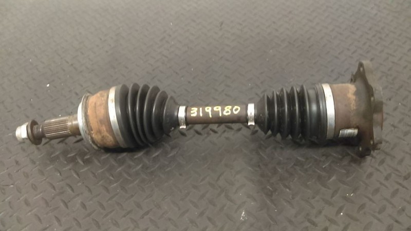 99-00 Cadillac Escalade Front Axle Shaft OEM 26062613