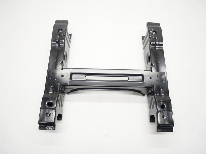 2020 Alfa Romeo Stelvio Front Driver Seat Lower Support Mount Bracket LH OEM