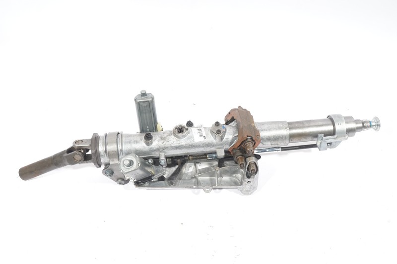 2007 - 2009 MERCEDES BENZ S550 4MATIC W221 POWER STEERING COLUMN OEM