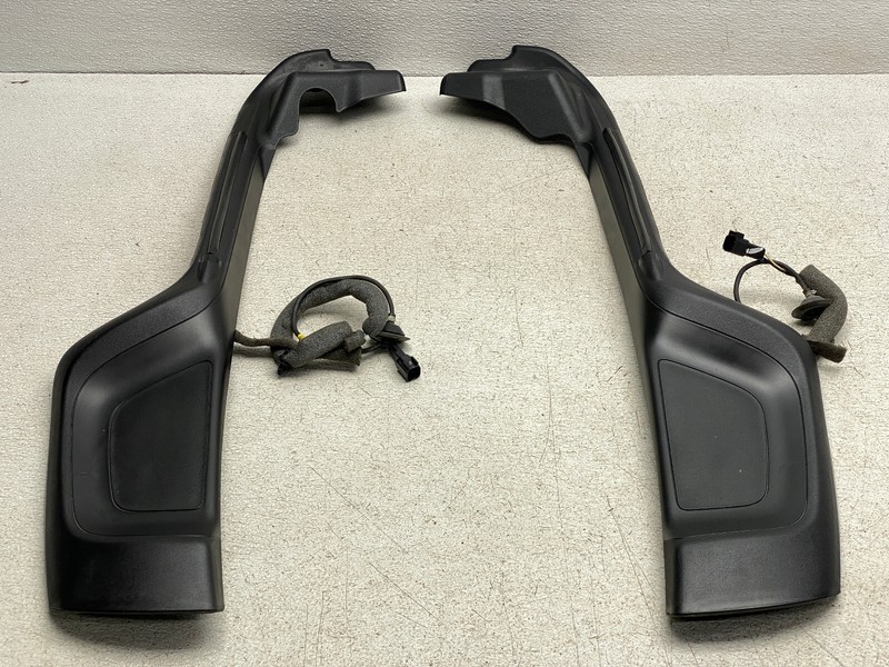 2015-2019 LINCOLN MKC REAR TRUNK LEFT & RIGHT ANTI PINCH SENSOR SET OEM LOT722