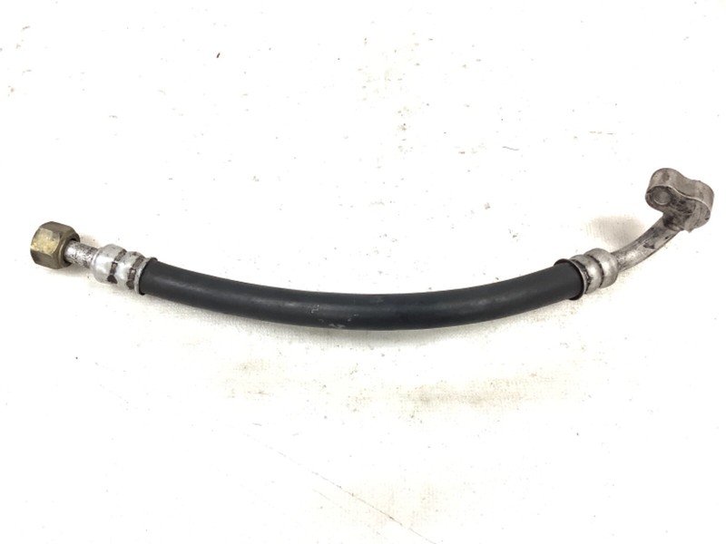 88-91 CRX, Civic A/C Refrigerant Suction Hose Matsushita Line Pipe>Compressor OE