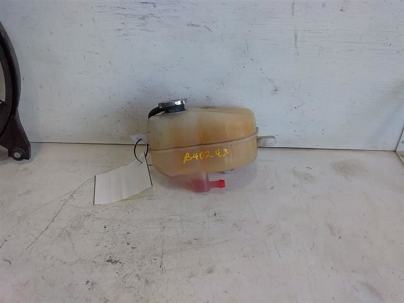 Coolant Reservoir Fits 09-19 JOURNEY 3289439