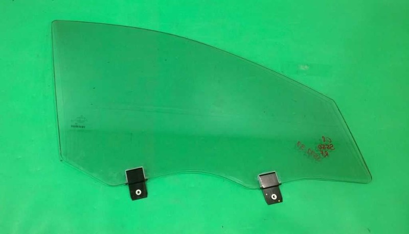 07 08 09 10 11 12 13 S550 PASSENGER RIGHT FRONT WINDOW DOOR GLASS OEM 3572-37