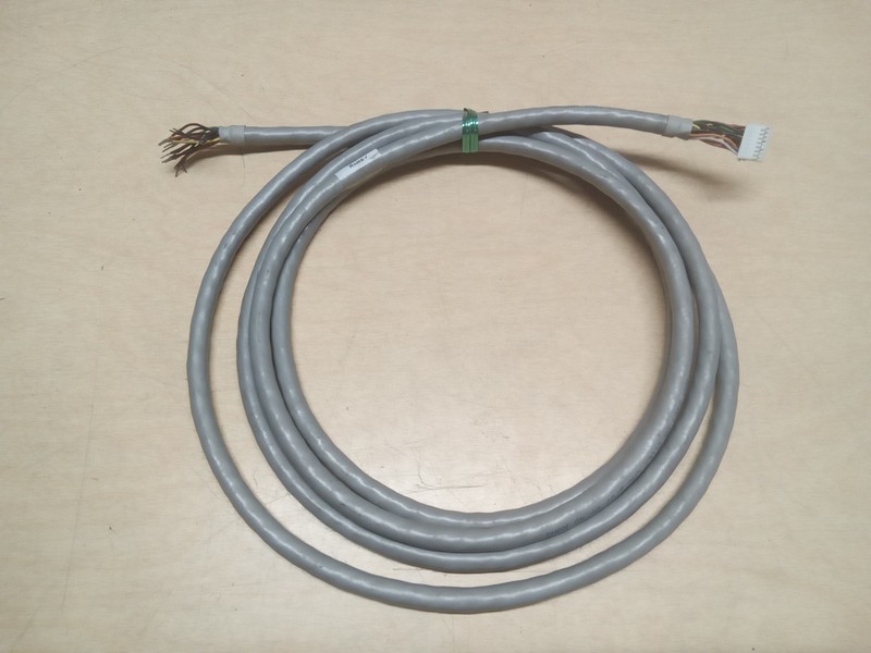 Belden 8308 CMG 8PR22 Shielded Cable No Connectors