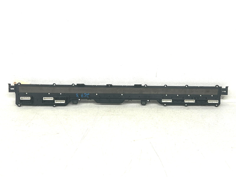⭐2014-2019 INFINITI Q70L Q70 FRONT DASHBOARD CIRCUIT BOARD PANEL OEM LOT2673