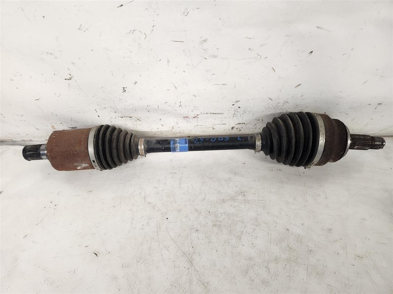 2018-2025 Honda Odyssey Front Driver Cv Axle Shaft Driveshaft 44306-Thr-A01 Oem
