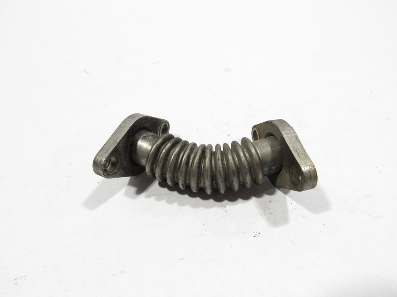 02-06 Maserati Coupe GT 2004 Secondary Air Valve Pipe Line Hose Tube ;