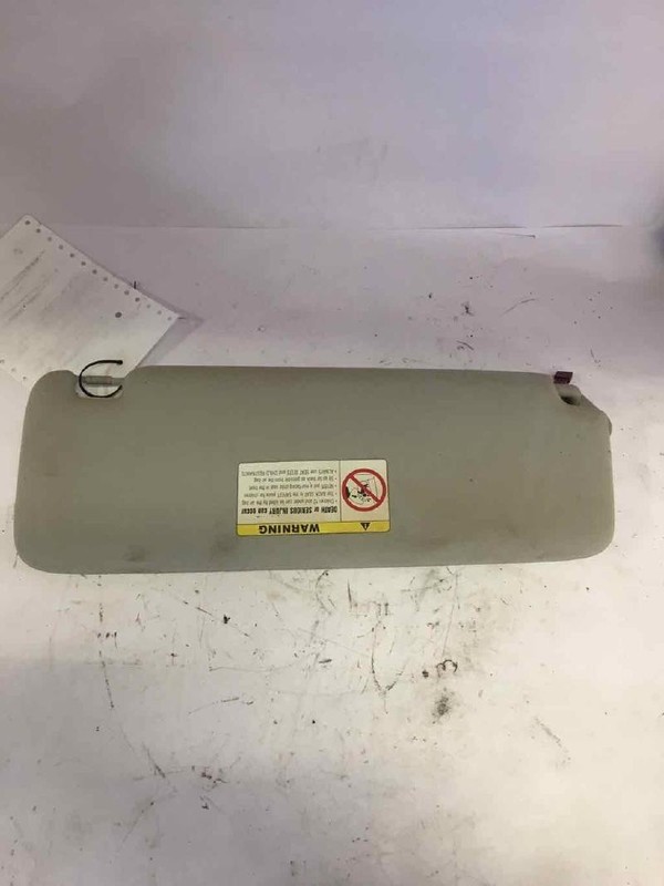Sun Visor BMW 745I Left 02 03 04
