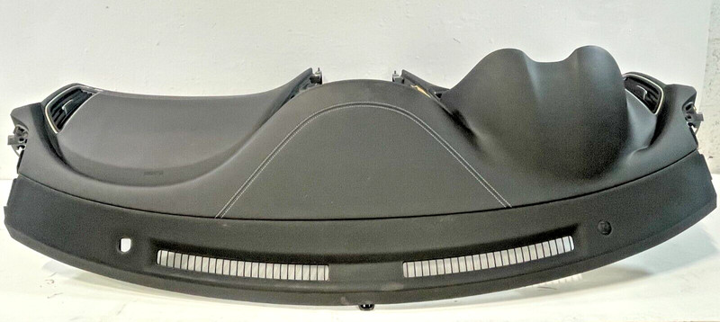 2018 - 2020 INFINITI Q50, 17-20 Q60 DASHBOARD DASH BOARD COVER ASSEMBLY # 90905