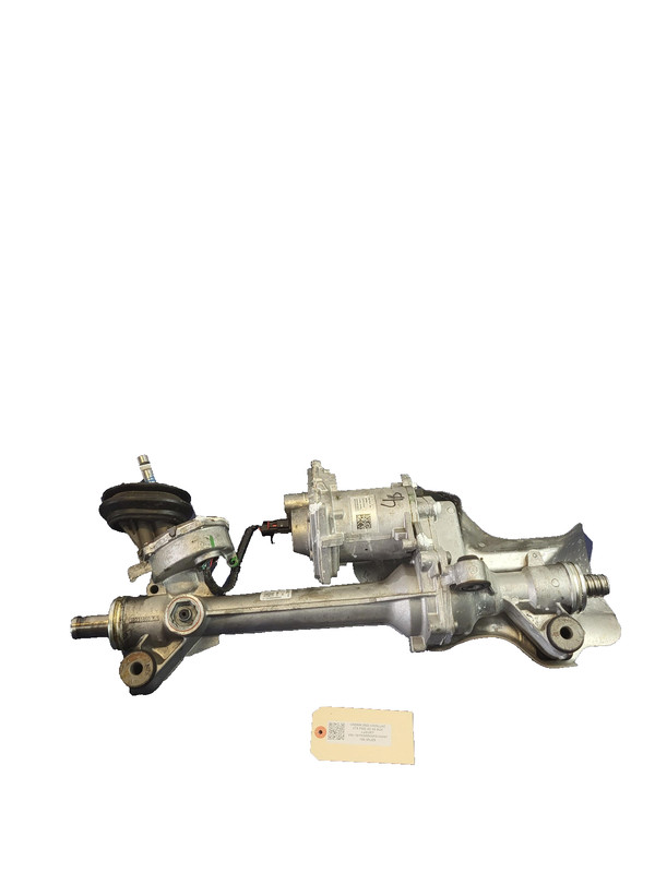 Used Oem Cadillac Power Steering Gear Rack & Pinion for 2023 XT5 2.0L FWD