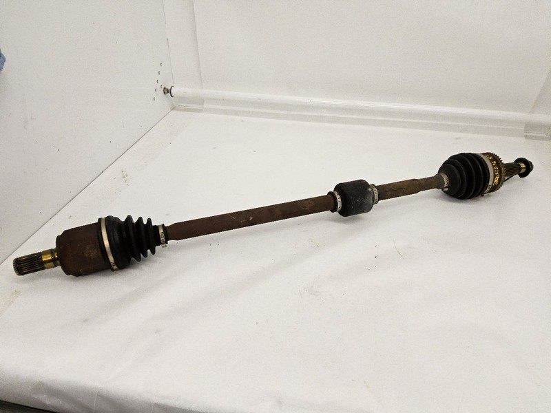 Passenger Axle Shaft Front Automatic Transmission Fits 11-17 ELANTRA 3449418