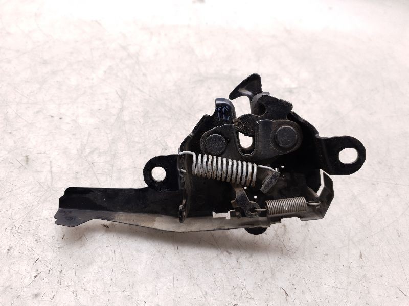 14-16 SCION TC HOOD LATCH