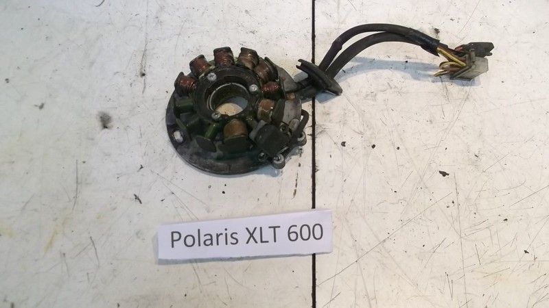 Polaris XLT Touring 580 600 Stator