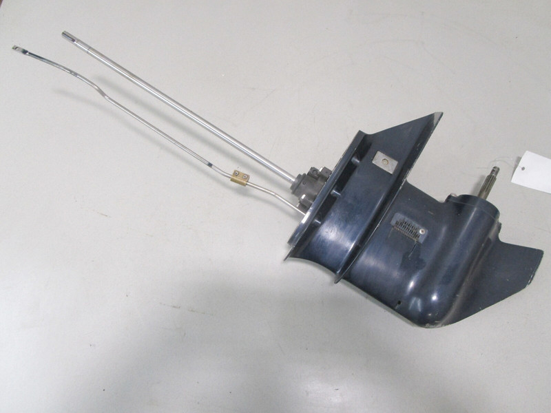 0435712 Evinrude Johnson 10 15 HP 20" Lower Unit Gear Case 0341590