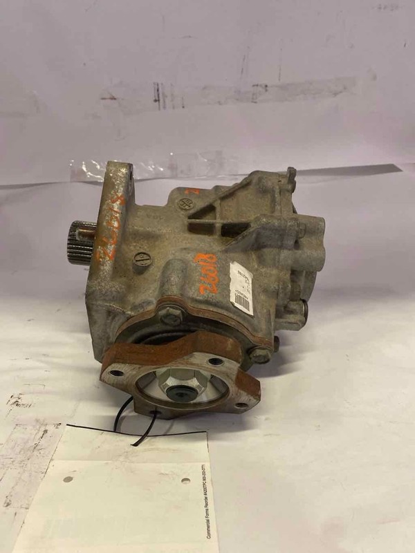 Transfer Case ROGUE EXCEPT SPORT 15 16 17 18 19 20