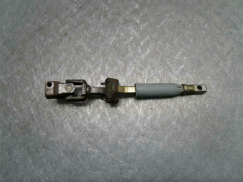 2002-2005 FORD EXPLORER UPPER INTERMEDIATE STEERING SHAFT OEM 1L2Z-3E751-AA