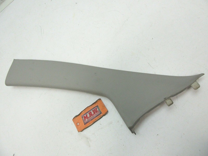 FITS LEFT FRONT A PILLAR WINDSHIELD POST GARNISH DRIVER SIDE TRIM PANEL INNER LF
