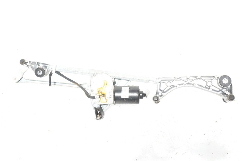 03 04 05 06 MERCEDES-BENZ CLK320 WINDSHIELD WIPER MOTOR & LINKAGE OEM