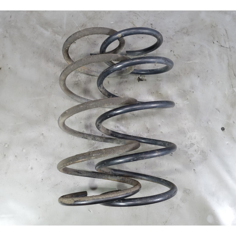 1992-1999 BMW E36 3-Series Coupe Convertible Factory Front Axle Coil Springs OEM