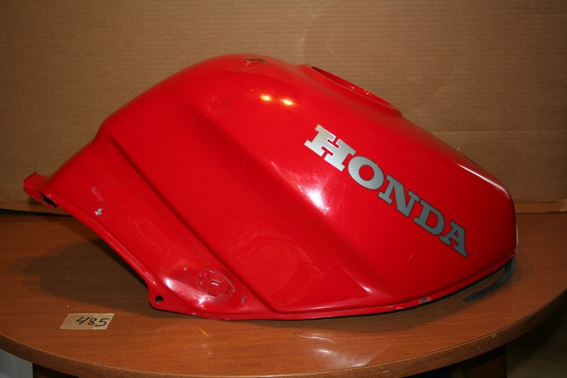 1991 honda VFR750F Fuel Tank Gas 91 VFR 750 F