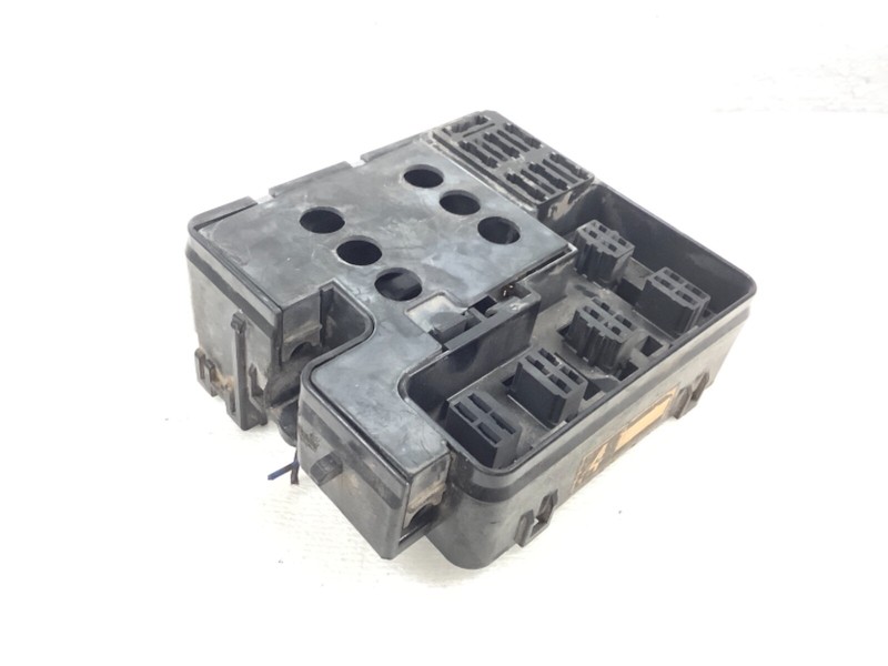 84-85 Accord Main Fuse Relay Box Assembly 8 Wires Engine Room Control Unit OEM