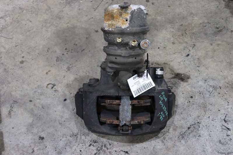 2013-2020 KENWORTH T680 PACCAR REAR LEFT BRAKE CALIPER K150873 / Z035248 OEM