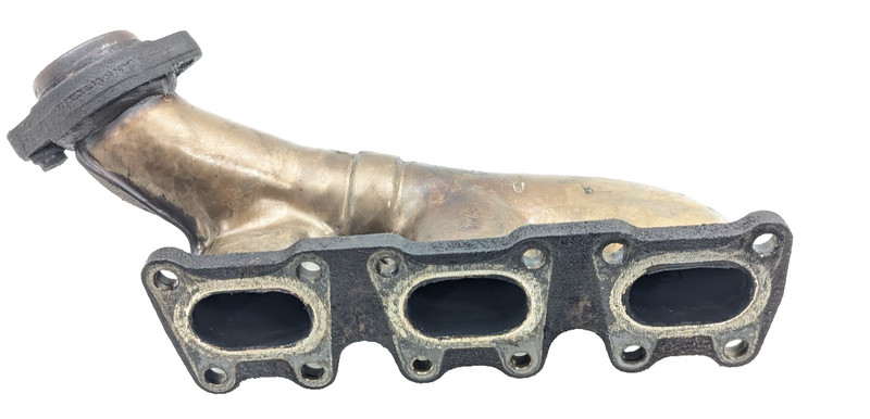 94 95 96 97 MERCEDES E320 REAR EXHAUST MANIFOLD w124
